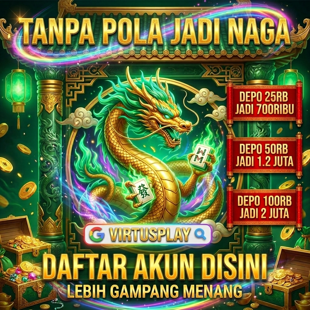 VIRTUSPLAY Dunia Game Digital